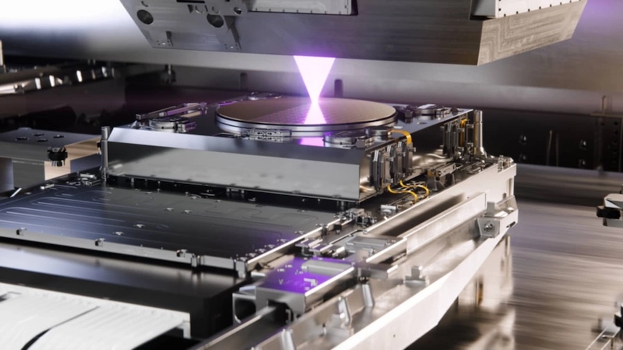 THAÏLANDE – ÉCONOMIE : Le royaume se positionne dans la course mondiale aux semi-conducteurs