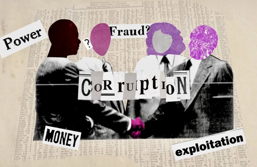 LAOS – CORRUPTION : Le pays très mal placé en Asie du Sud-Est