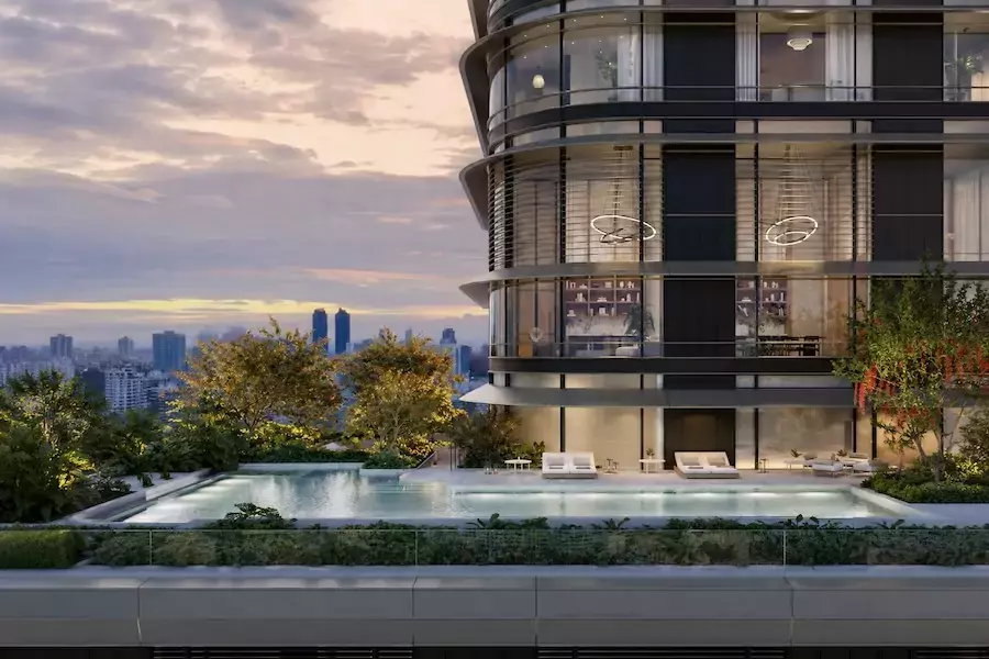 THAÏLANDE – IMMOBILIER : Bangkok voit revenir les grands projets, mais les acheteurs restent prudents