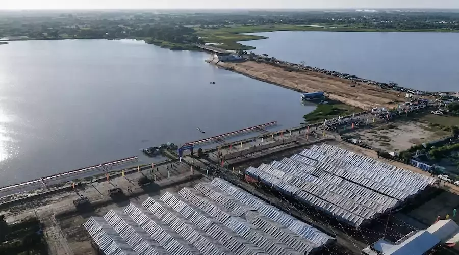CAMBODGE – SOCIÉTÉ : Hun Manet renforce la lutte contre la pêche illégale