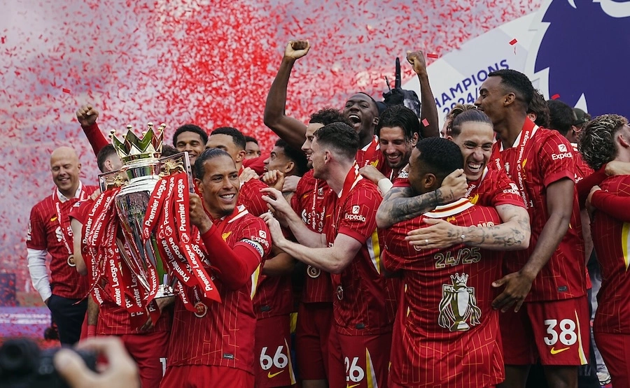 THAÏLANDE – ÉCONOMIE : L’arrivée d’un nouveau diffuseur fait baisser les prix de la Premier League