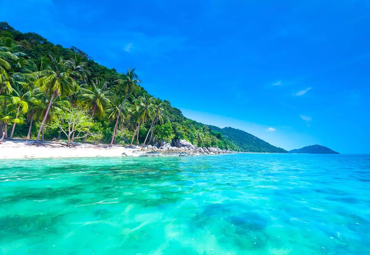 THAÏLANDE – TOURISME : État des lieux du 2 au 8 juin