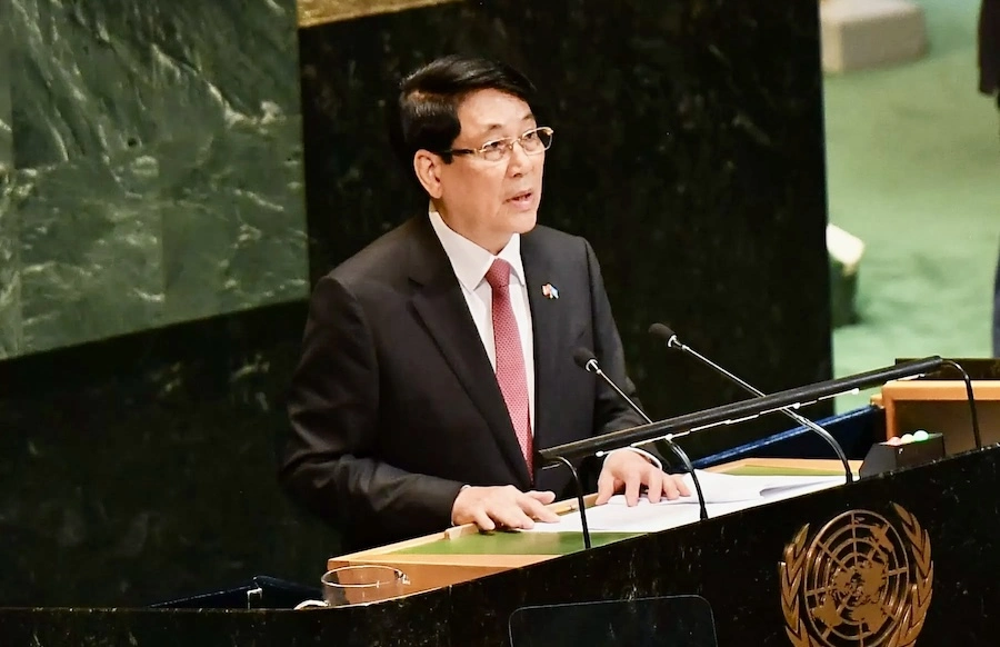 VIETNAM EXPRESS – ACTUALITÉS : Que retenir de l’actualité au Vietnam du 22 au 28 septembre ?