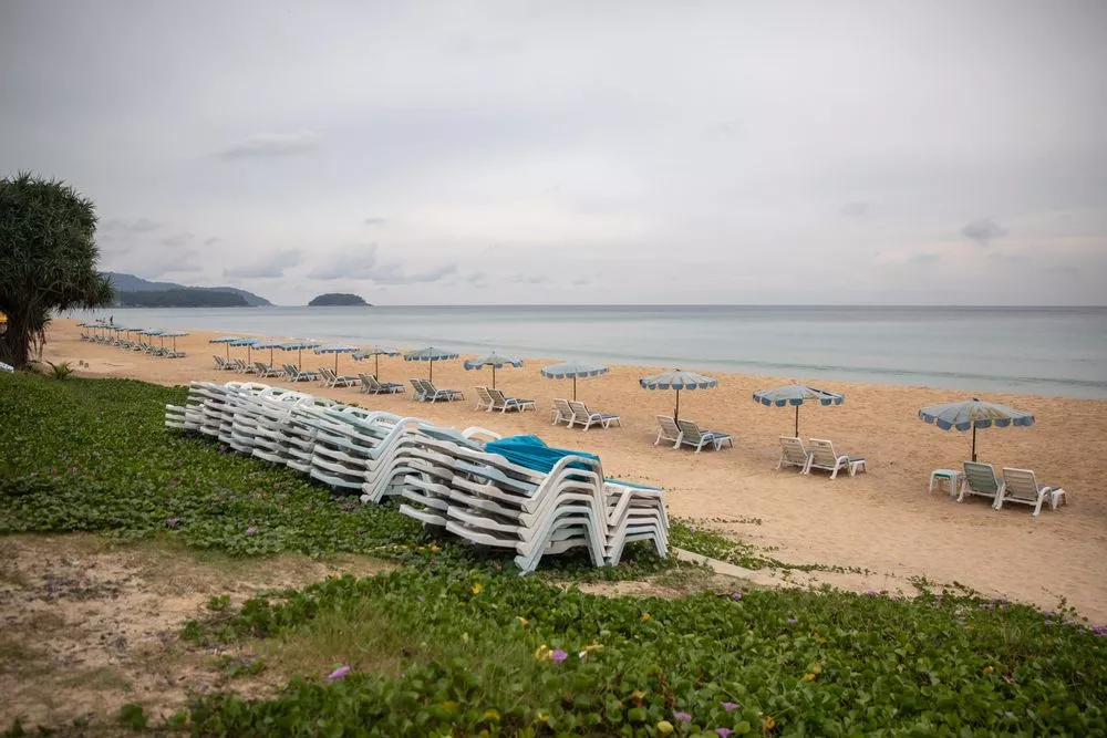 THAÏLANDE – ÉCONOMIE : Tourisme en berne, crédit en recul, la croissance s’enlise