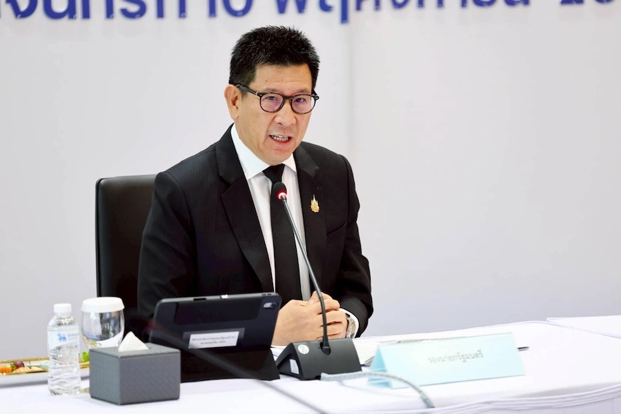 THAÏLANDE – ÉCONOMIE : Droits de douane de 10 % sur les importations