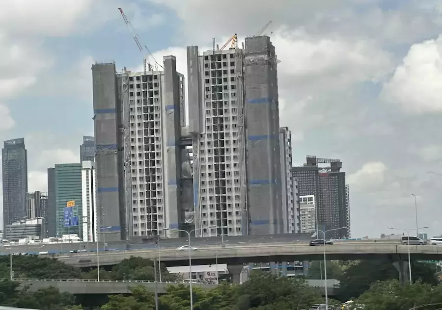 THAÏLANDE – IMMOBILIER : Le royaume pourrait prolonger un avantage fiscal pour soutenir les achats de logements