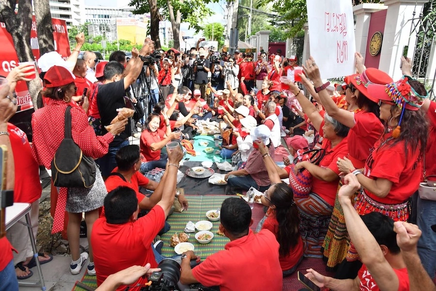 THAÏLANDE EXPRESS – ACTUALITÉS : Que retenir de l’actualité thaïlandaise du 15 au 21 septembre ?