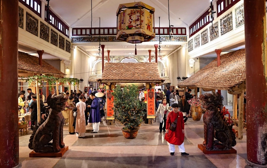 VIETNAM EXPRESS – ACTUALITÉS : Que retenir de l’actualité au Vietnam du 12 au 18 janvier ?