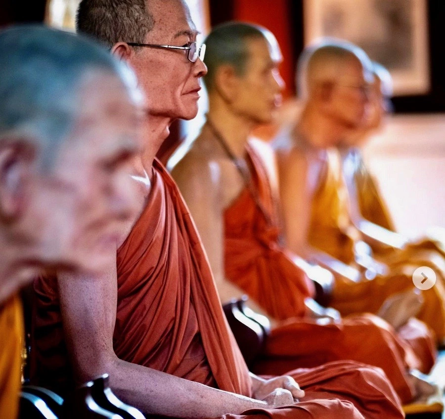 THAÏLANDE – RELIGION : Le carême bouddhique débute ce 11 juillet