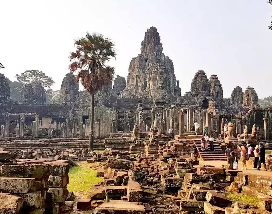 CAMBODGE EXPRESS – ACTUALITÉS : Que retenir de l’actualité cambodgienne du 18 au 24 mai ?