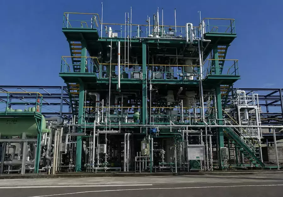 JAPON – ÉCONOMIE : Le détroit d’Ormuz commence à fragiliser l’industrie japonaise