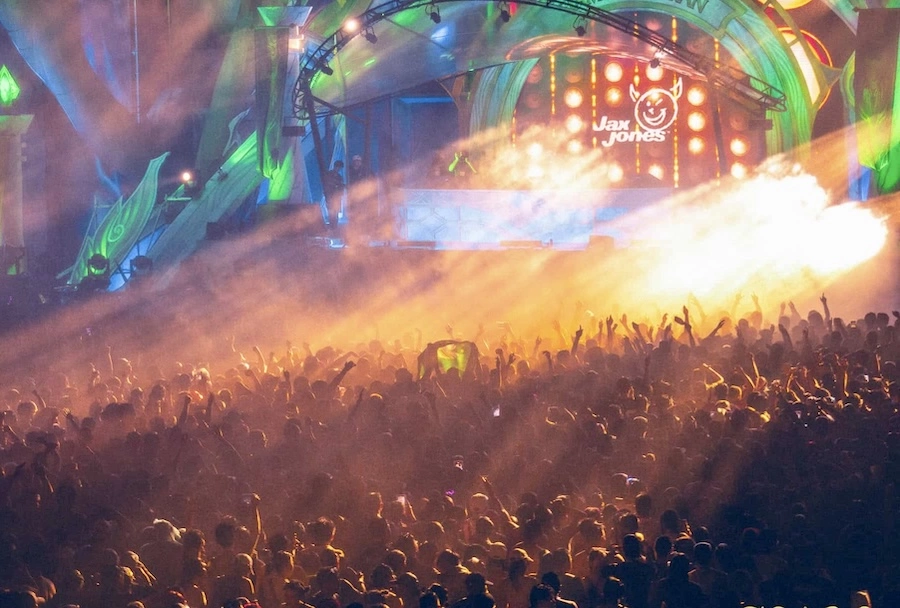 THAÏLANDE – CONCERT : Le festival Siam Songkran se tiendra à Bangkok du 11 au 14 avril 2026