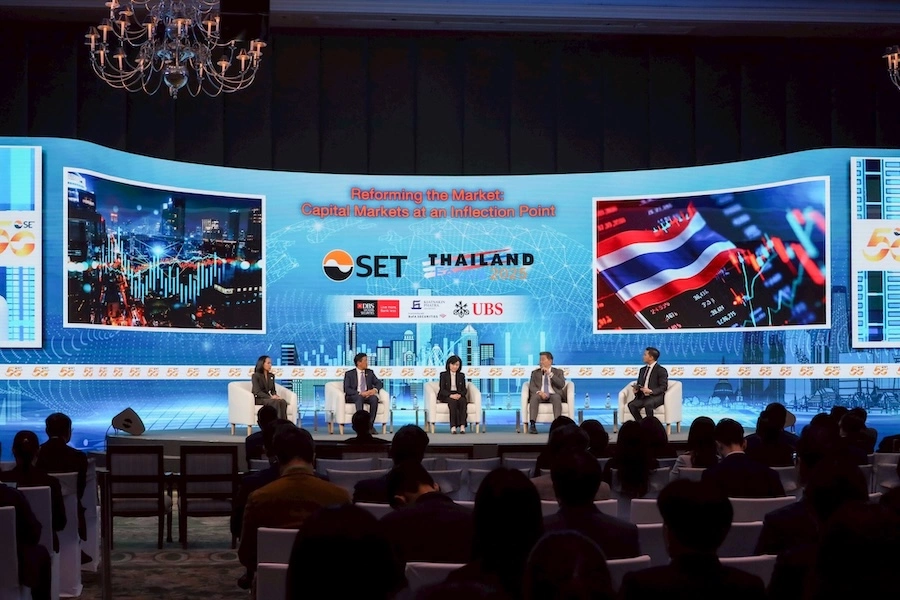 THAÏLANDE – ÉCONOMIE : Points clés et perspectives des entreprises thaïlandaises