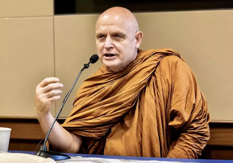 THAÏLANDE – RELIGION : Pourquoi la nomination de ce moine entre dans l’histoire du royaume
