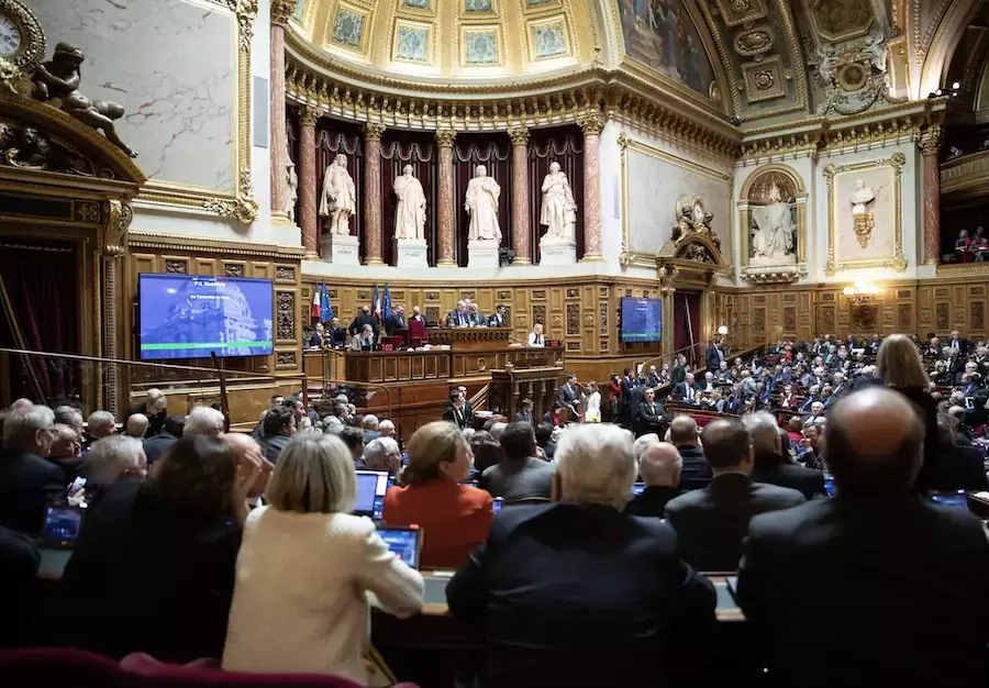 THAÏLANDE – FRANCE : La polémique sur les jeunes trafiquants français rebondit au Sénat