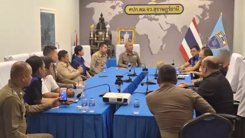 KOH SAMUI – SOCIÉTÉ : Le conflit autour du Samui Exotic Park menace désormais le visa du gérant français