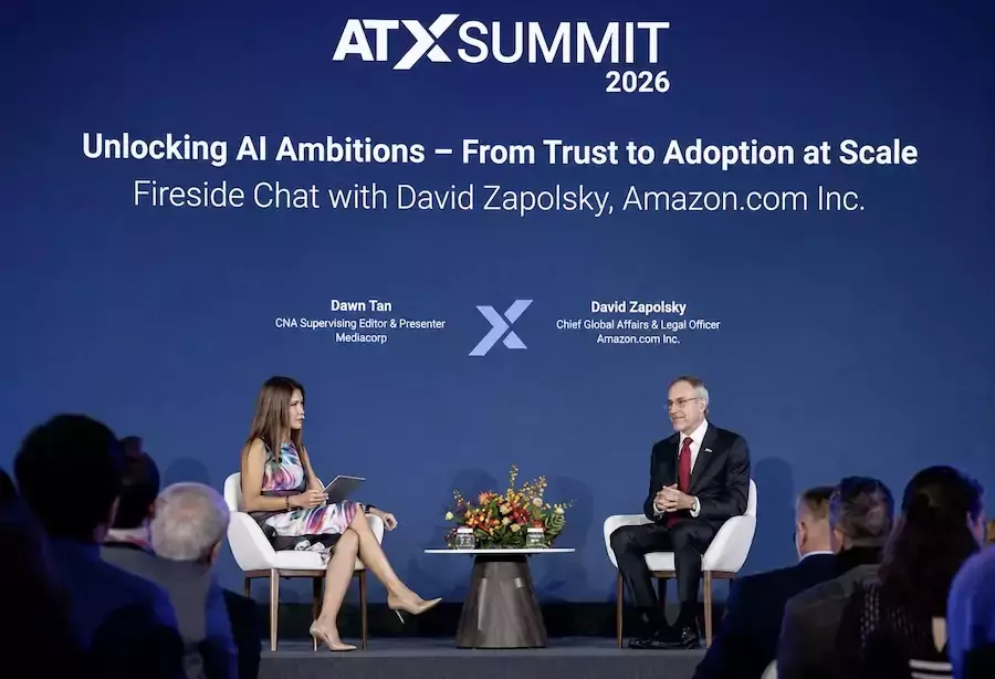 ASIE DU SUD-EST – ÉCONOMIE : Amazon investit 33 milliards de dollars : la Thaïlande au cœur de la bataille de l’intelligence artificielle