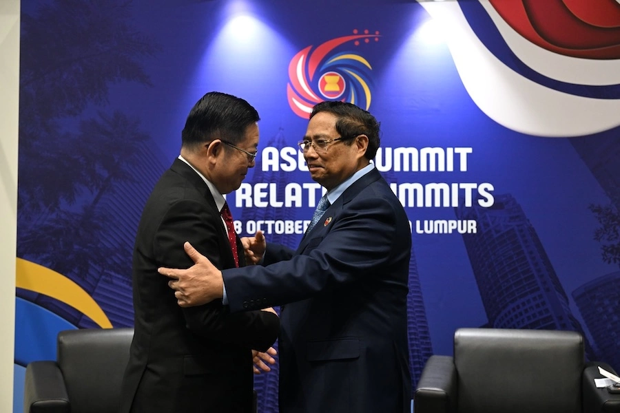 VIETNAM EXPRESS – ACTUALITÉS : Que retenir de l’actualité au Vietnam du 20 au 26 octobre ?