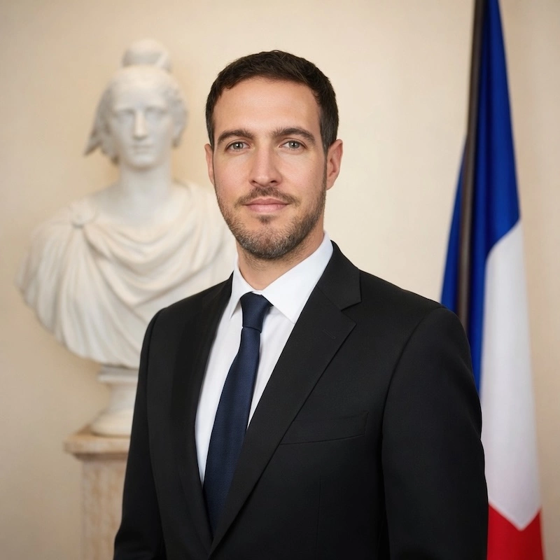 THAÏLANDE – FRANCE : Un nouveau consul honoraire français nommé à Chiang Mai