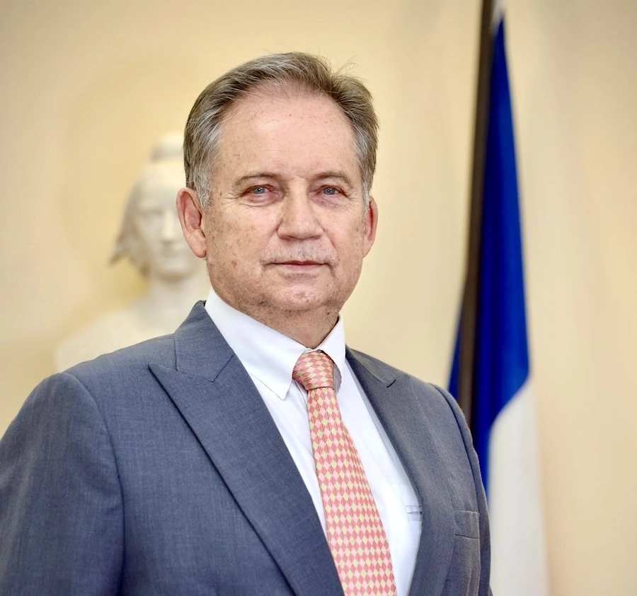 THAÏLANDE – FRANCE : Nomination d’un nouveau Consul honoraire à Phuket