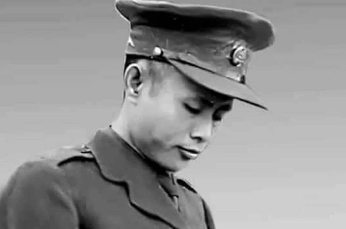 BIRMANIE – POLITIQUE : Min Aung Hlaing rend hommage à Aung San