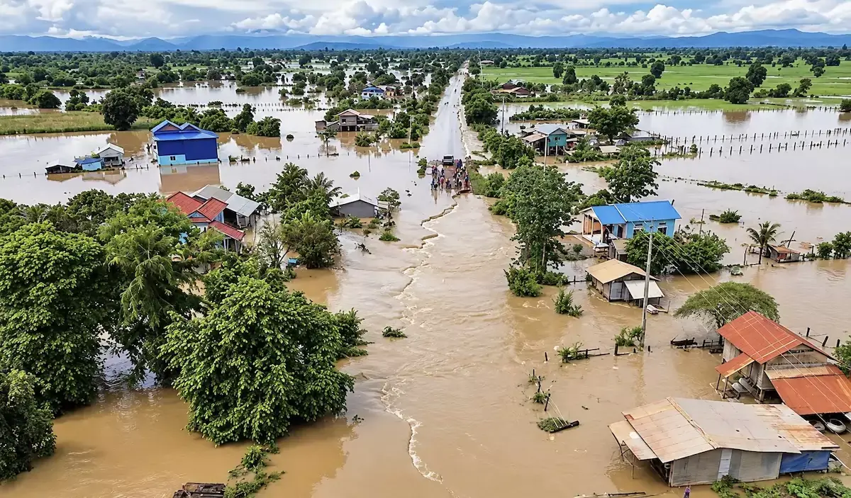 CAMBODGE EXPRESS – ACTUALITÉS : Que retenir de l’actualité cambodgienne du 21 au 27 septembre 2026 ?