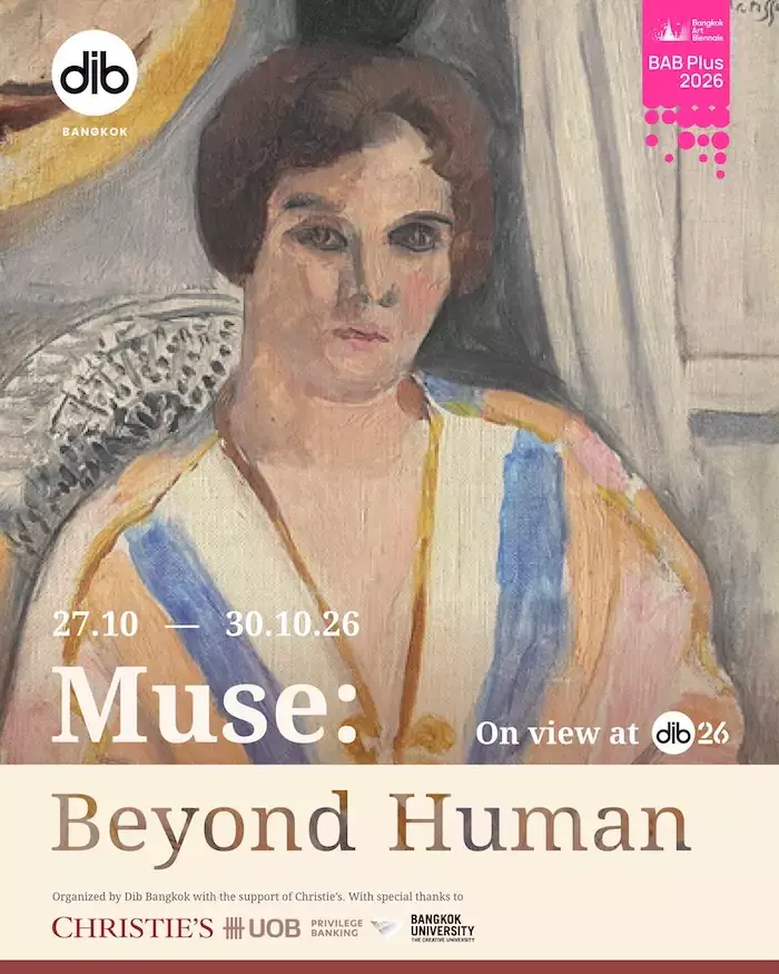 Picasso et Matisse à Bangkok : quatre jours pour les admirer