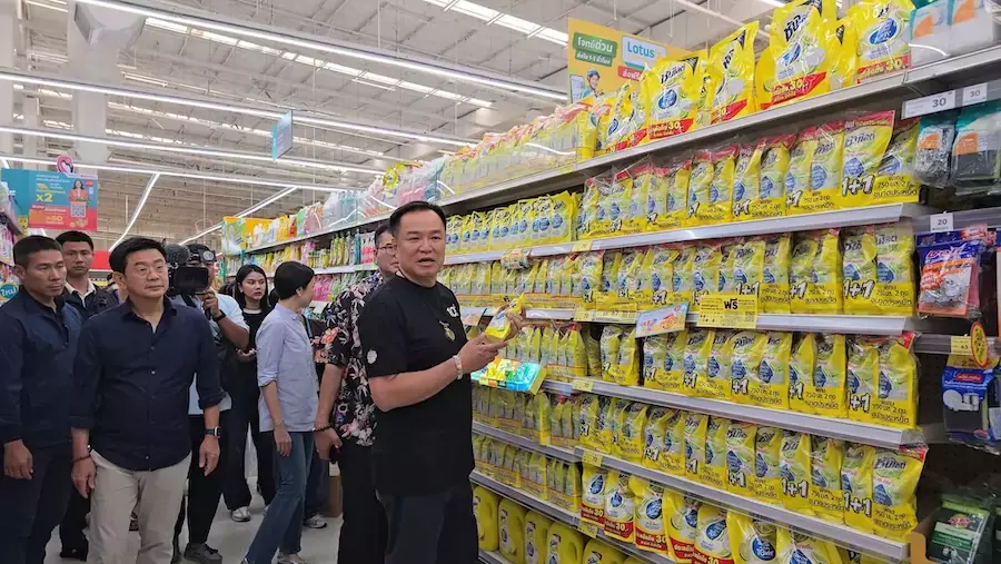 THAÏLANDE EXPRESS – ACTUALITÉS : Que retenir de l’actualité thaïlandaise du 30 mars au 5 avril ?