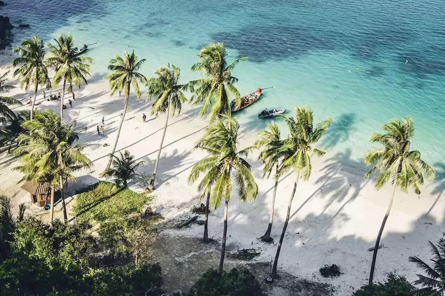THAÏLANDE – TOURISME : Club Med ouvrira un resort à Koh Samui en 2028