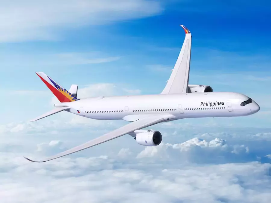 PHILIPPINES – AÉRONAUTIQUE : Airbus consolide sa position avec Philippine Airlines