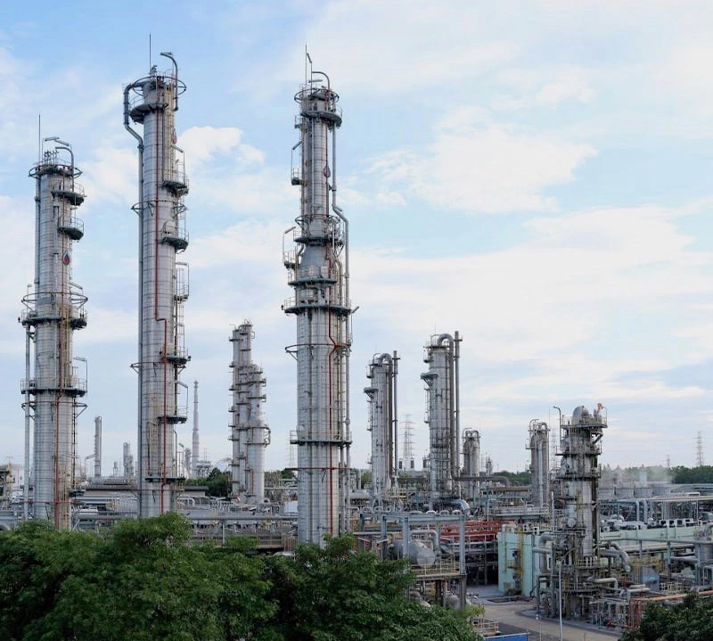 THAÏLANDE – ÉCONOMIE : Volatilité des cours du pétrole après la menace de nouveaux tarifs américains