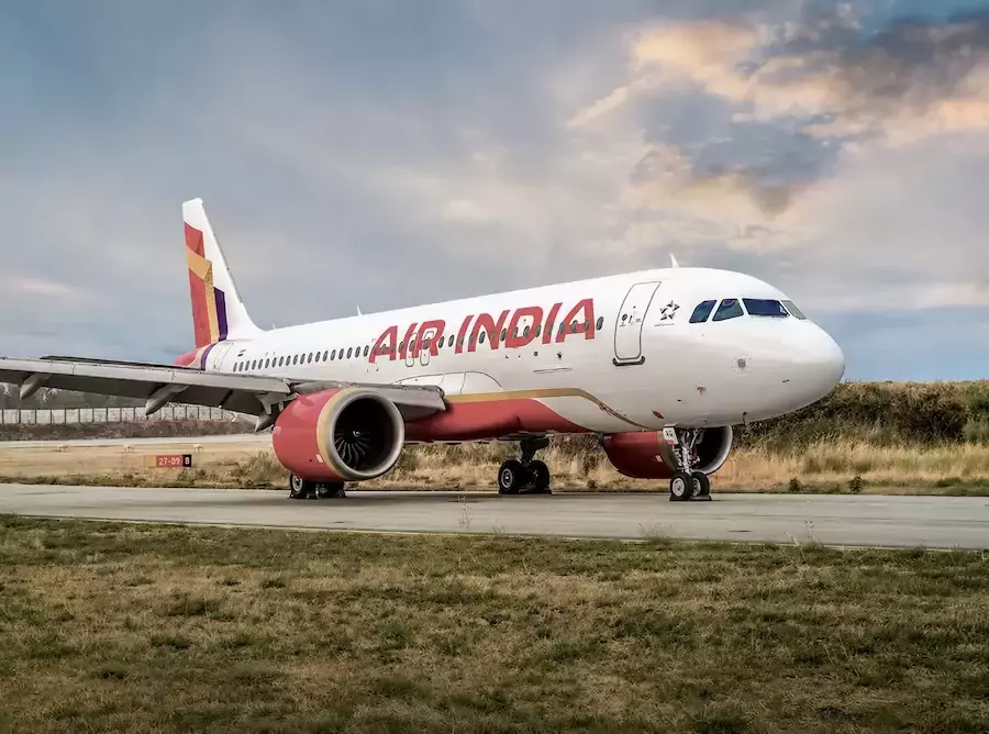 THAÏLANDE – TOURISME : Un pilote d’Air India testé positif au cannabis après un vol au départ de Phuket