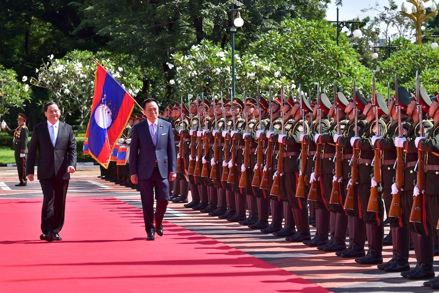 THAÏLANDE EXPRESS – ACTUALITÉS : Que retenir de l’actualité thaïlandaise du 13 au 19 octobre ?