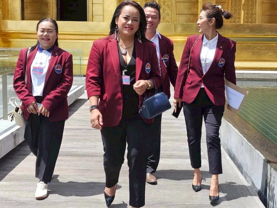 PATTAYA – TOURISME : Lisa Hamilton alerte sur la loi sur l’alcool qui menace bars et visiteurs