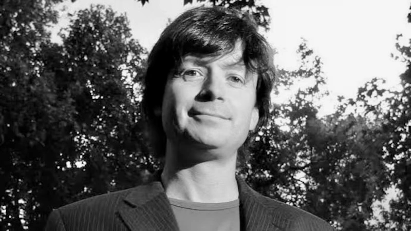 PATTAYA – SOCIÉTÉ : Décès de Quentin Griffiths, cofondateur d’ASOS