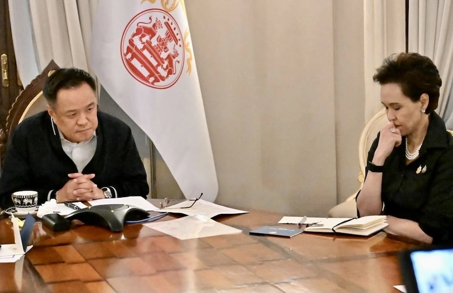 THAÏLANDE–CAMBODGE : Donald Trump annonce un cessez-le-feu après une médiation directe