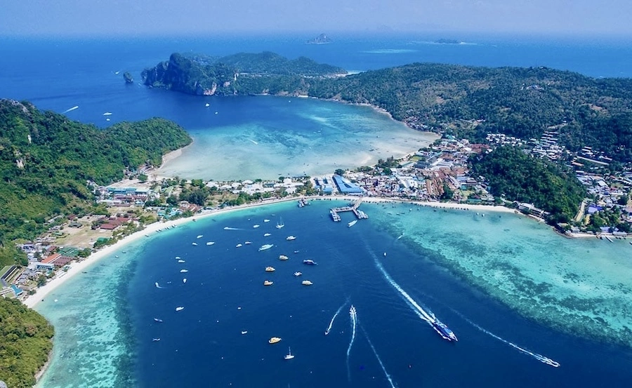 THAÏLANDE – TOURISME : État des lieux du 9 au 15 juin