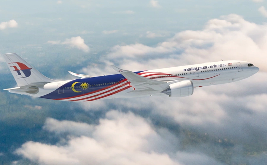 MALAISIE – FRANCE : Malaysia Airlines double sa commande d’A330neo auprès d’Airbus
