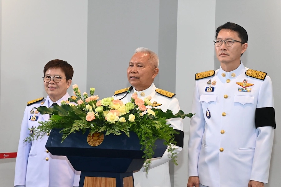 THAÏLANDE – POLITIQUE : Le Parlement désignera le 19 mars le prochain Premier ministre