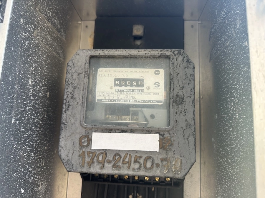 THAÏLANDE – SOCIÉTÉ : Des écarts marqués dans la facture d’électricité des ménages selon les régions