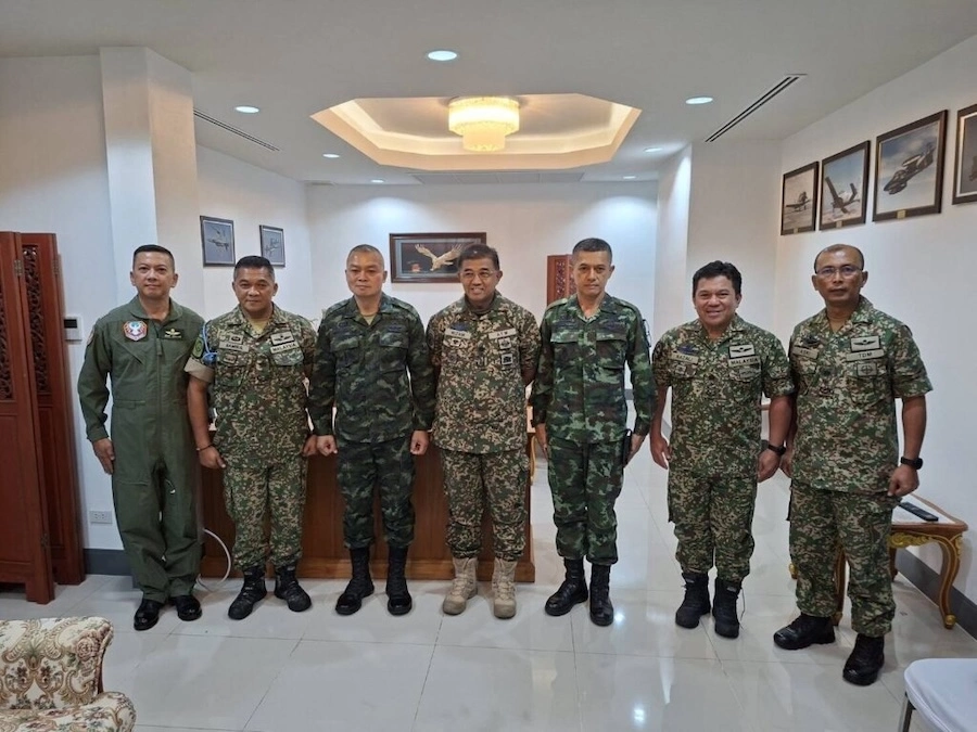 THAÏLANDE EXPRESS – ACTUALITÉS : Que retenir de l’actualité thaïlandaise du 28 juillet au 3 août ?