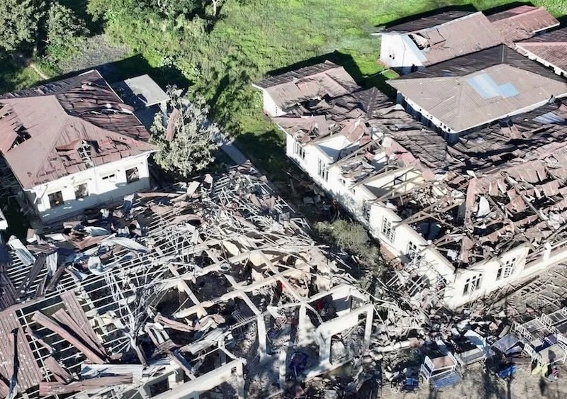 BIRMANIE EXPRESS – ACTUALITÉS : Que retenir du 8 au 14 décembre ?