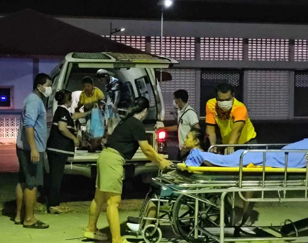 THAÏLANDE – CAMBODGE : Le résumé du conflit ce mercredi 10 décembre