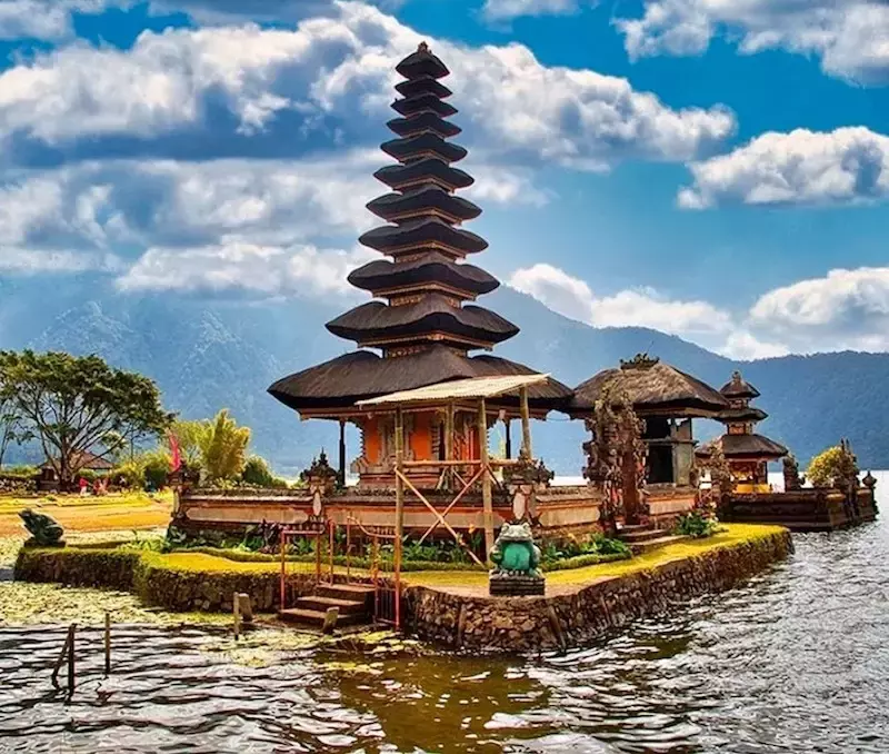 INDONÉSIE – TOURISME : Jakarta veut faciliter l’entrée des visiteurs étrangers