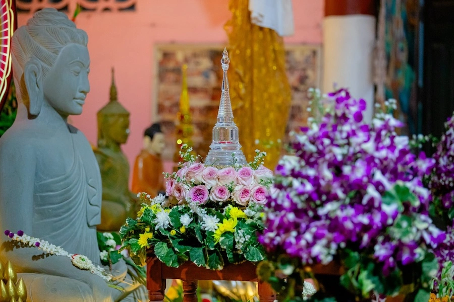 CAMBODGE EXPRESS – ACTUALITÉS : Que retenir de l’actualité cambodgienne du 5 au 11 mai ?