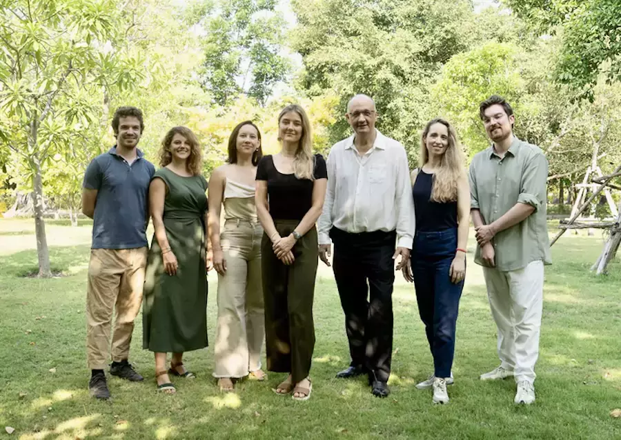 THAÏLANDE / BIRMANIE – FRANCE : Charlotte Le Layo détaille ses priorités pour les Français de la région