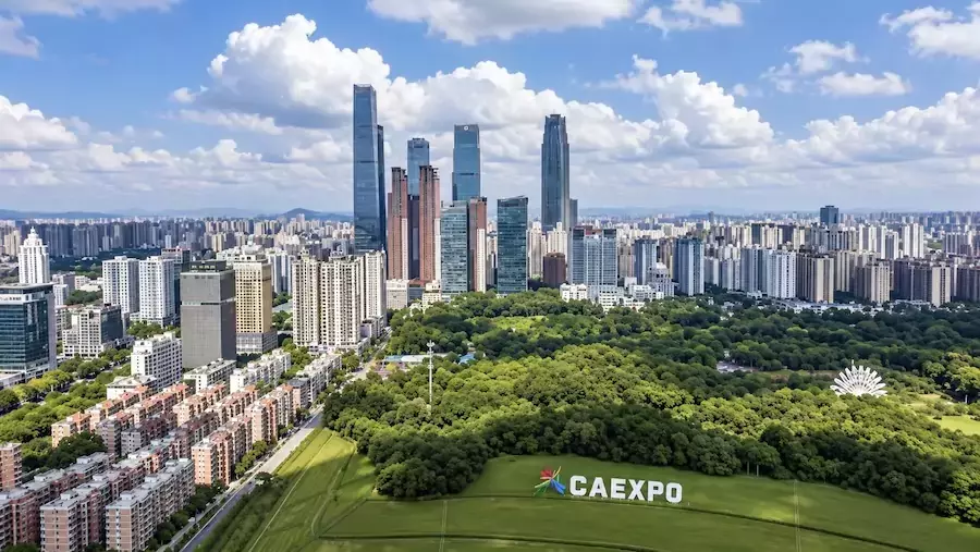 SINGAPOUR – CHINE : 52 Singapouriens détenus dans une affaire de système pyramidal présumé