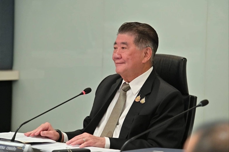 THAÏLANDE – POLITIQUE : La dissolution de la Chambre des représentants ouvre la voie à de nouvelles élections