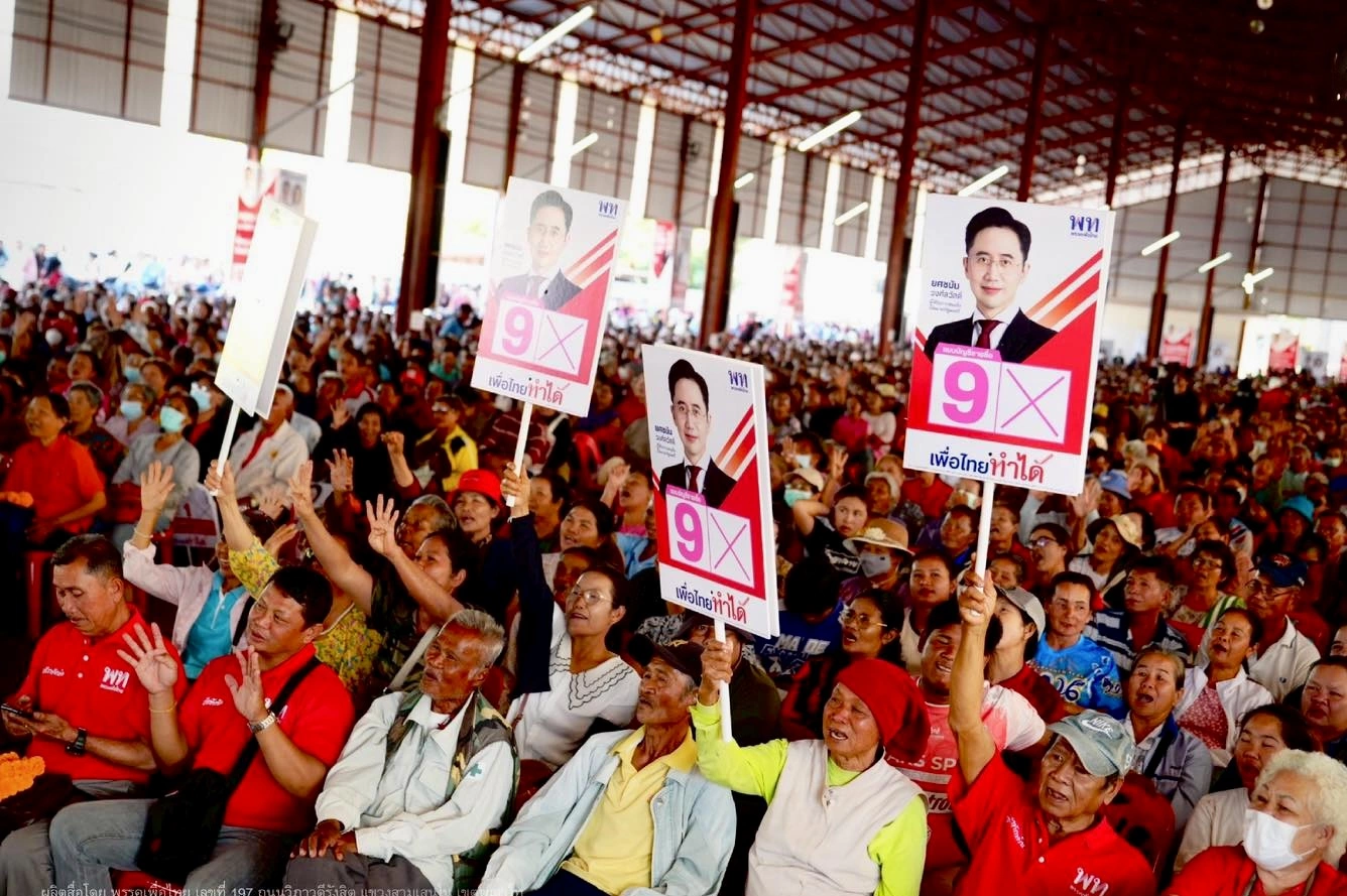 THAÏLANDE – POLITIQUE : Vers un gouvernement de coalition après les élections ?