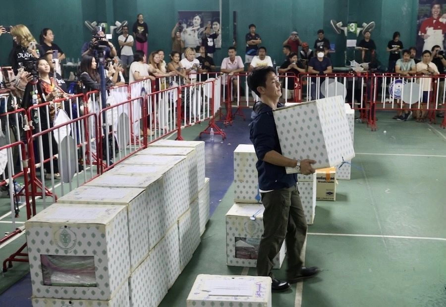 THAÏLANDE EXPRESS – ACTUALITÉS : Que retenir de l’actualité thaïlandaise du 9 au 15 février ?